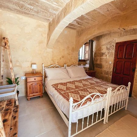 Soluna Boutique Guesthouse Għasri المظهر الخارجي الصورة