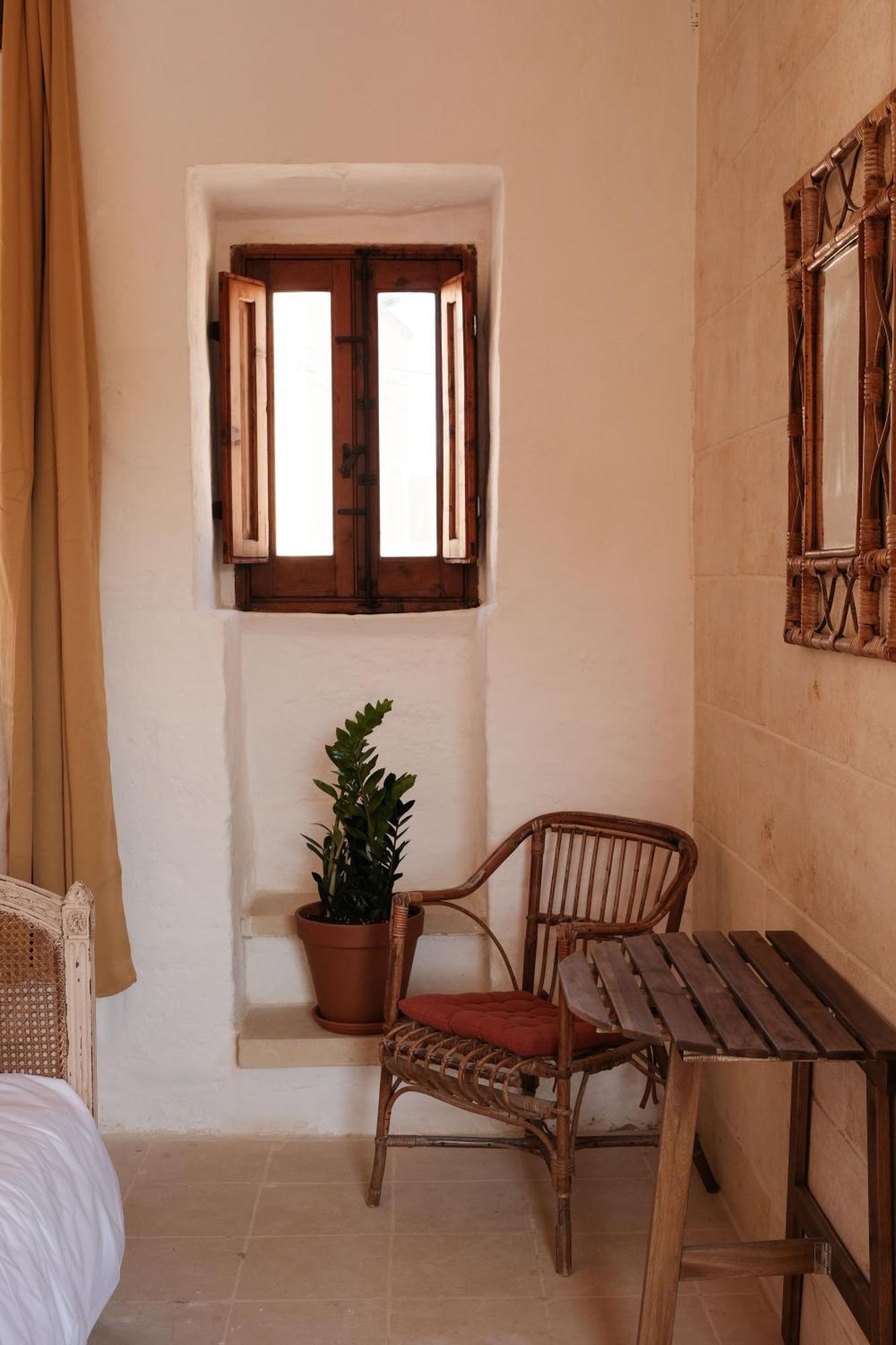 Soluna Boutique Guesthouse Għasri المظهر الخارجي الصورة