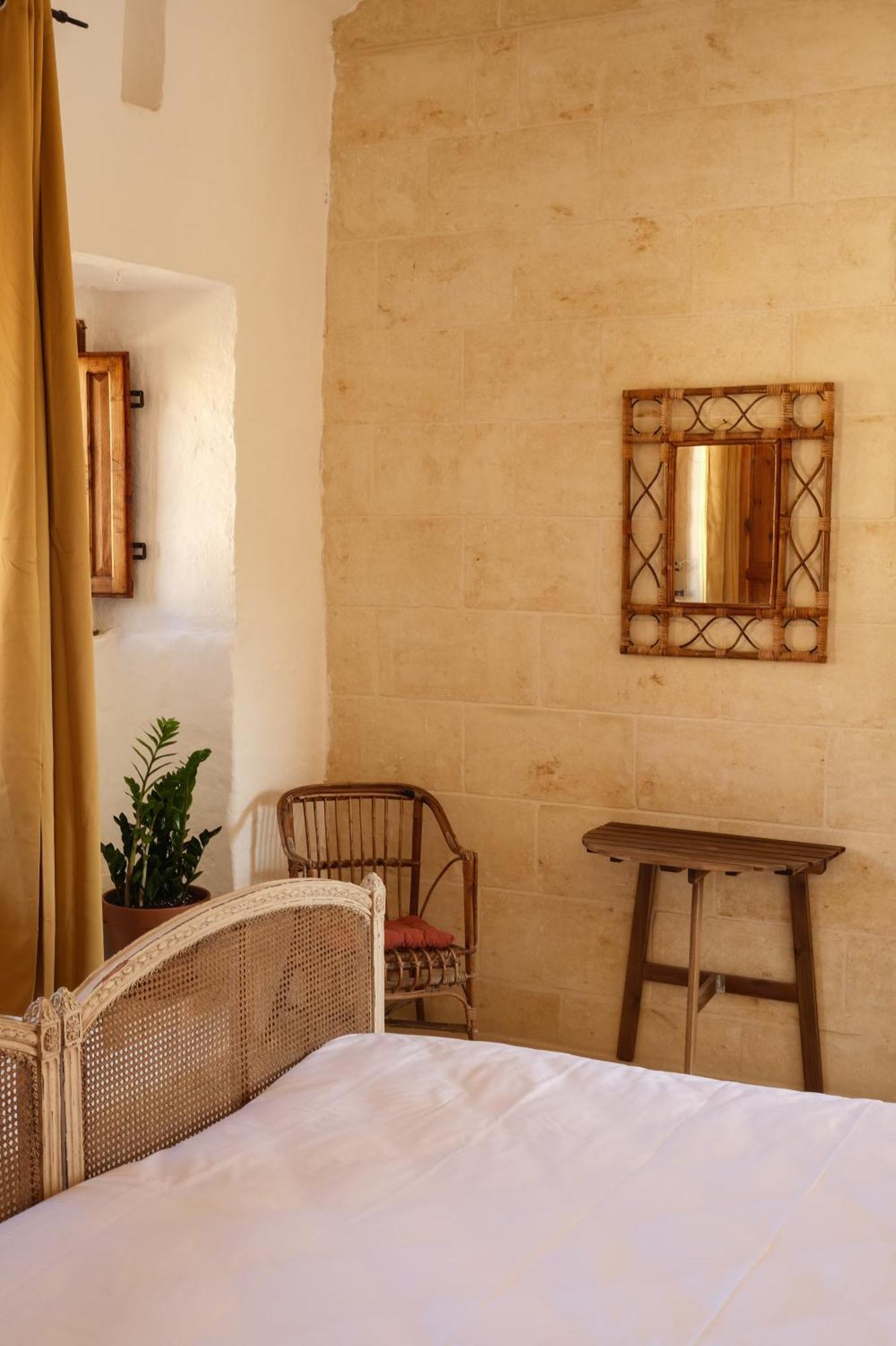 Soluna Boutique Guesthouse Għasri المظهر الخارجي الصورة