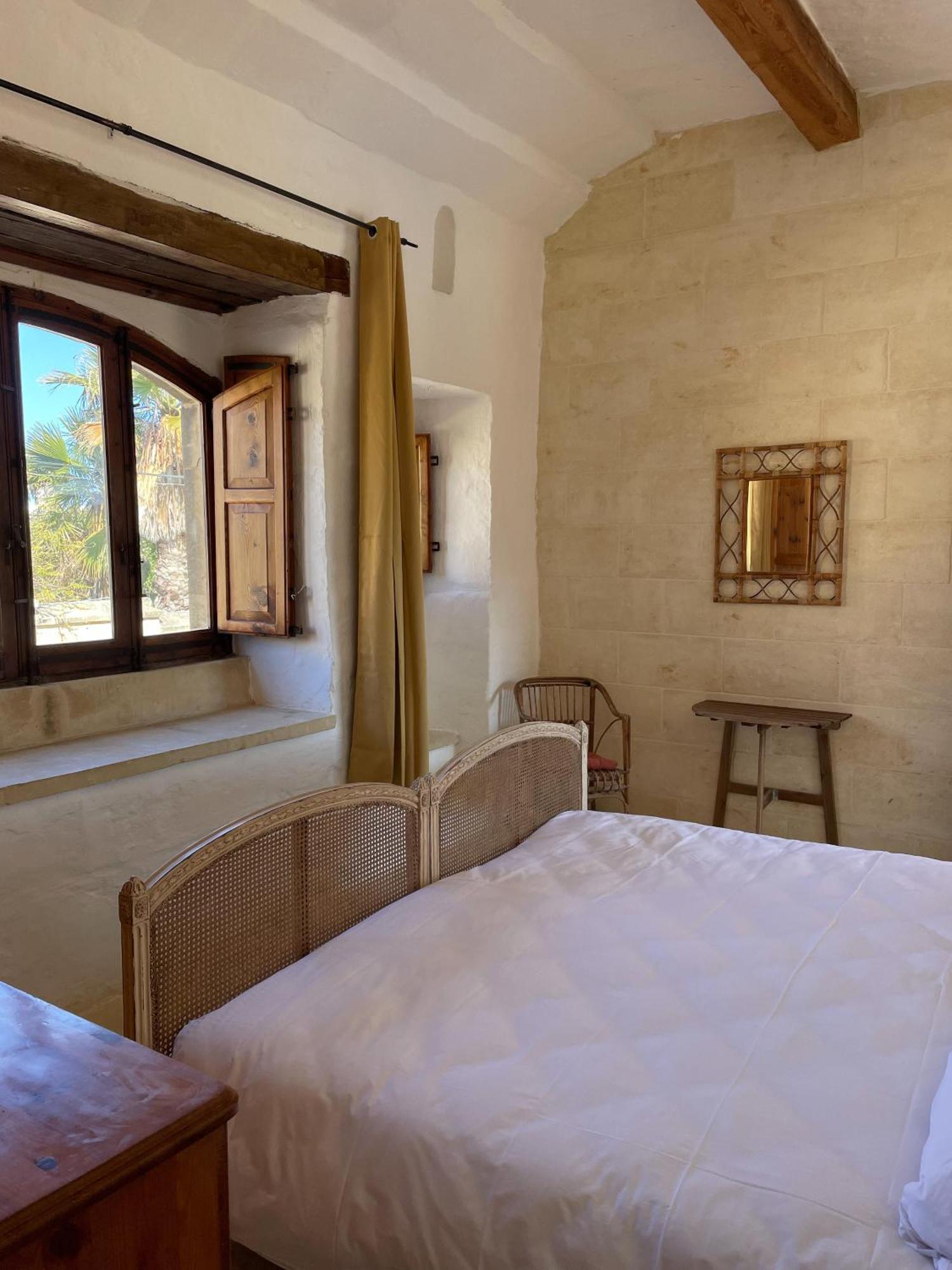 Soluna Boutique Guesthouse Għasri المظهر الخارجي الصورة