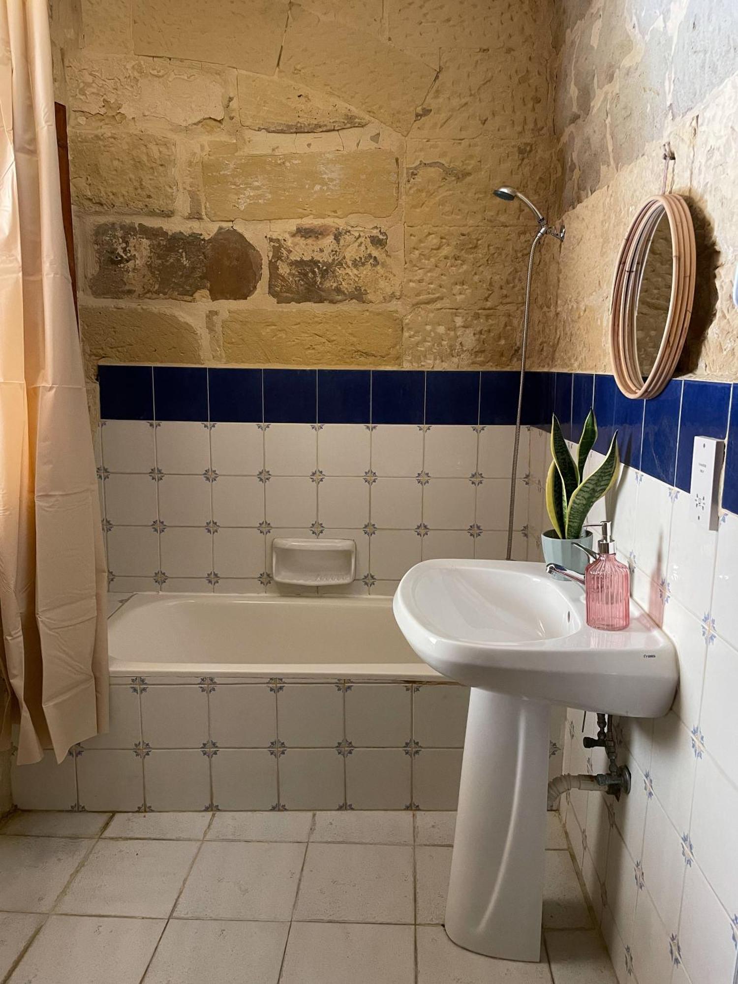 Soluna Boutique Guesthouse Għasri المظهر الخارجي الصورة