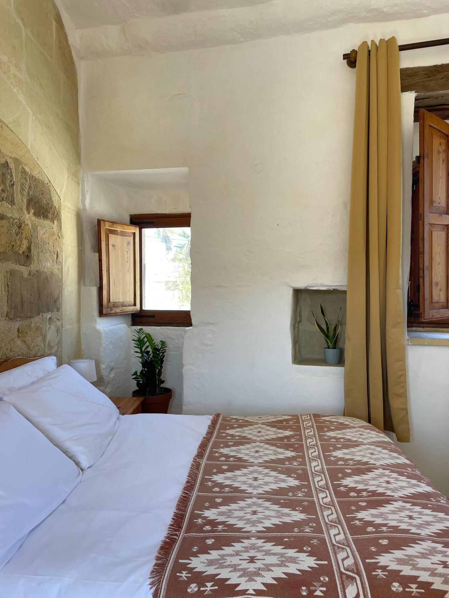 Soluna Boutique Guesthouse Għasri المظهر الخارجي الصورة