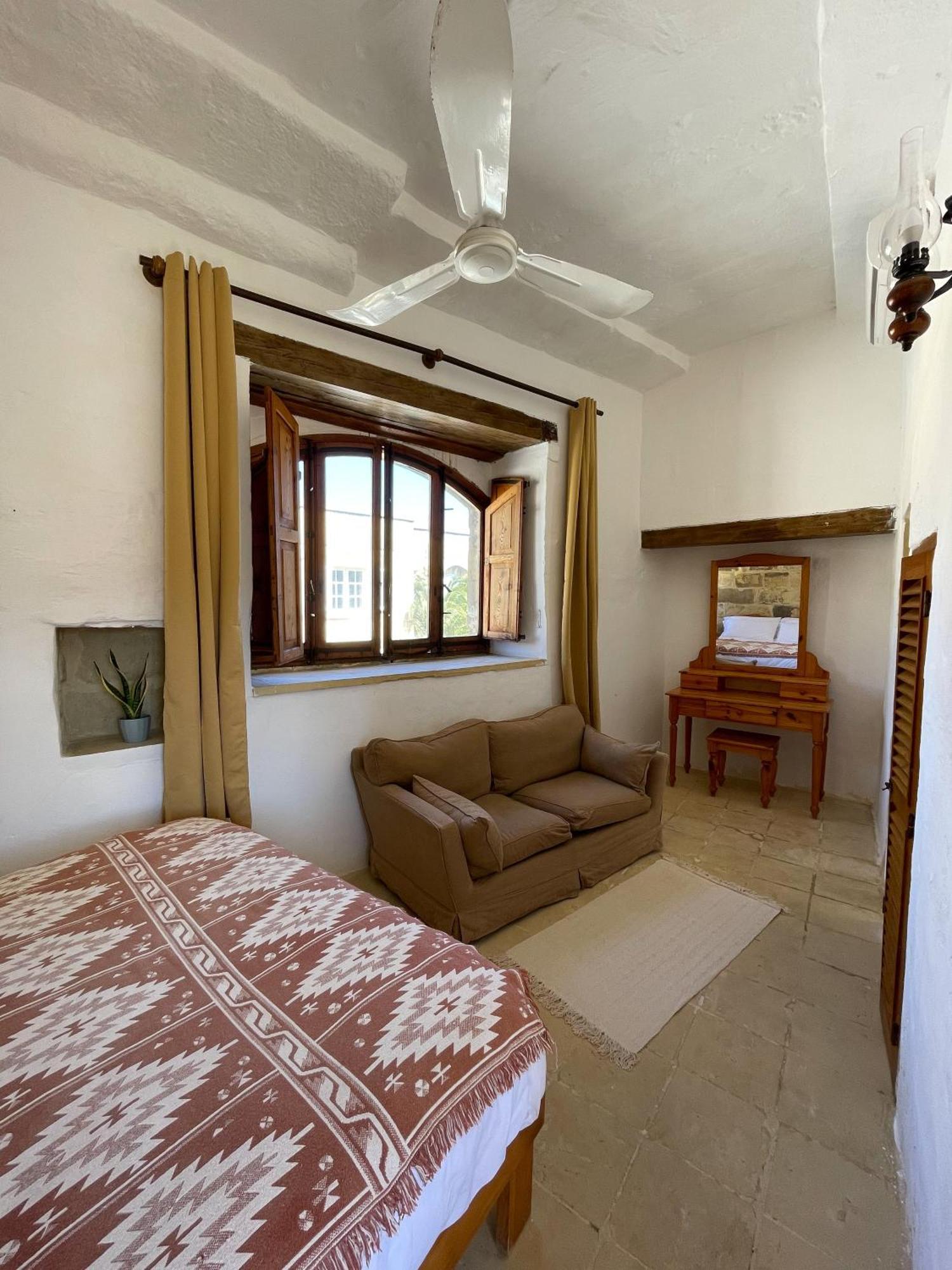 Soluna Boutique Guesthouse Għasri المظهر الخارجي الصورة