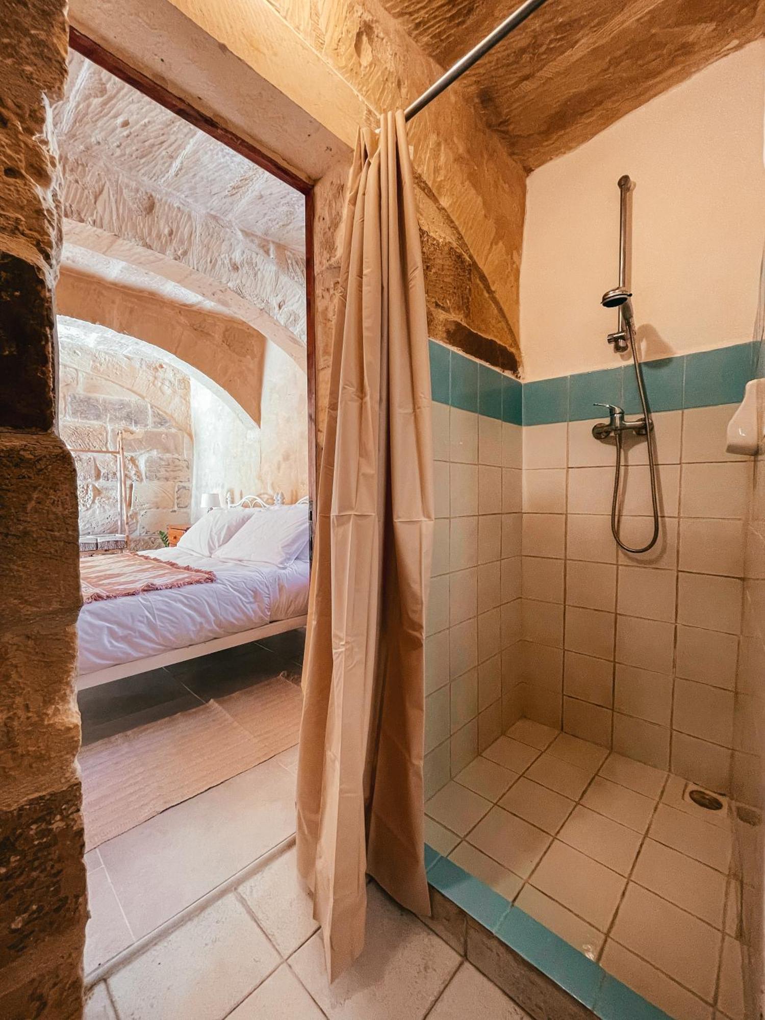 Soluna Boutique Guesthouse Għasri المظهر الخارجي الصورة