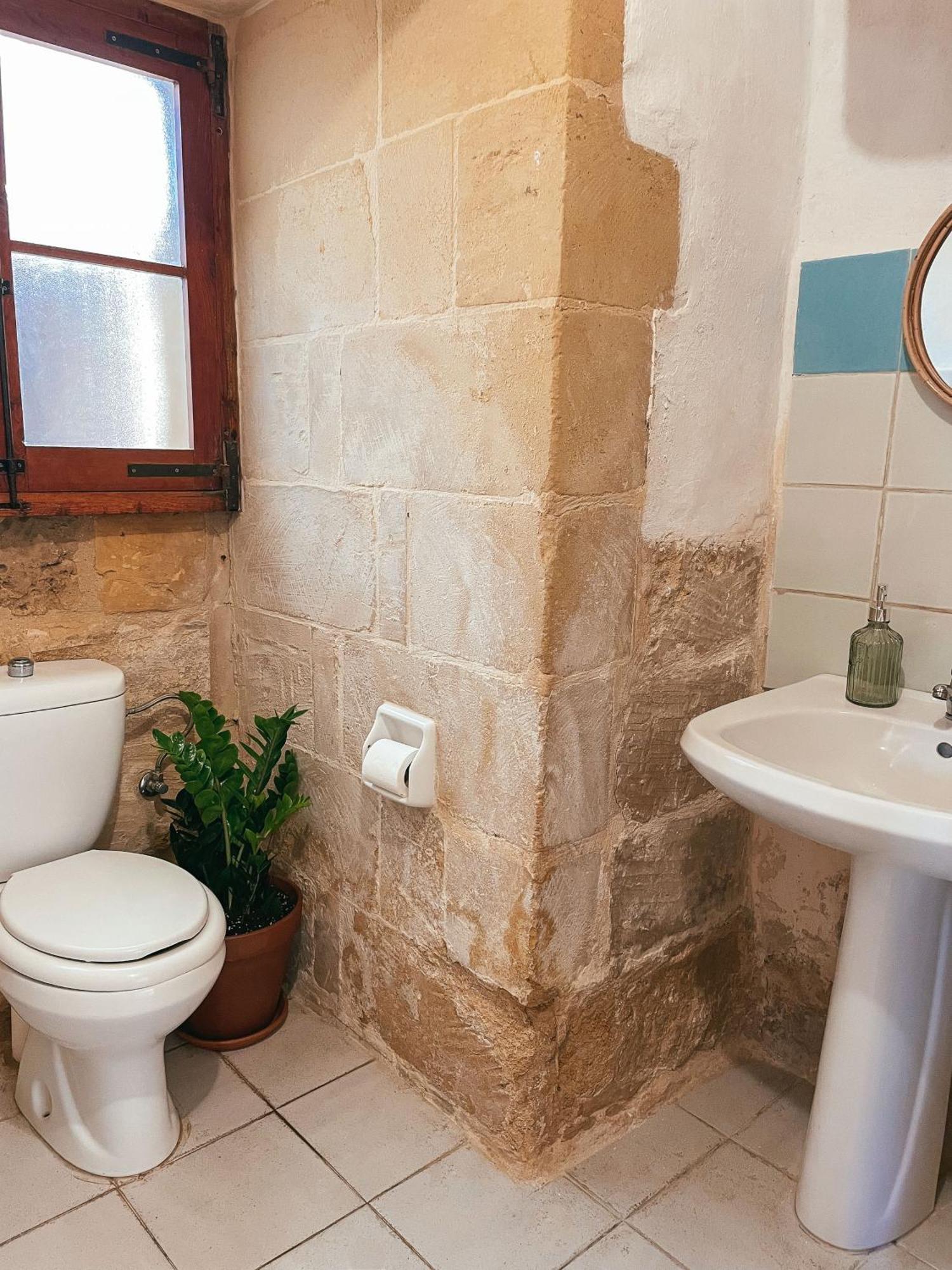 Soluna Boutique Guesthouse Għasri المظهر الخارجي الصورة
