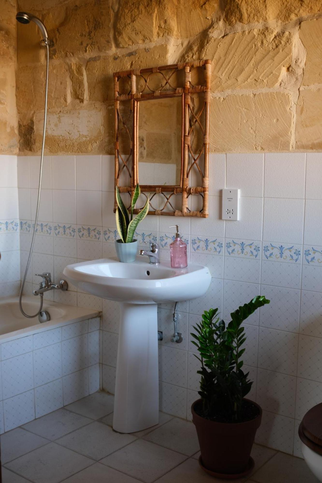 Soluna Boutique Guesthouse Għasri المظهر الخارجي الصورة