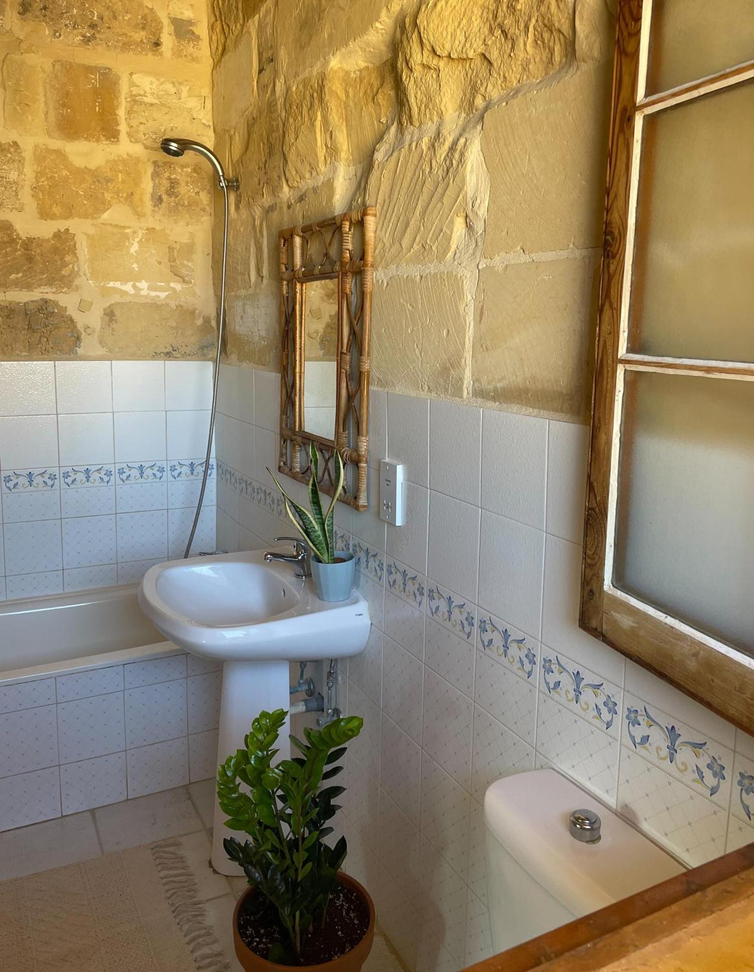 Soluna Boutique Guesthouse Għasri المظهر الخارجي الصورة
