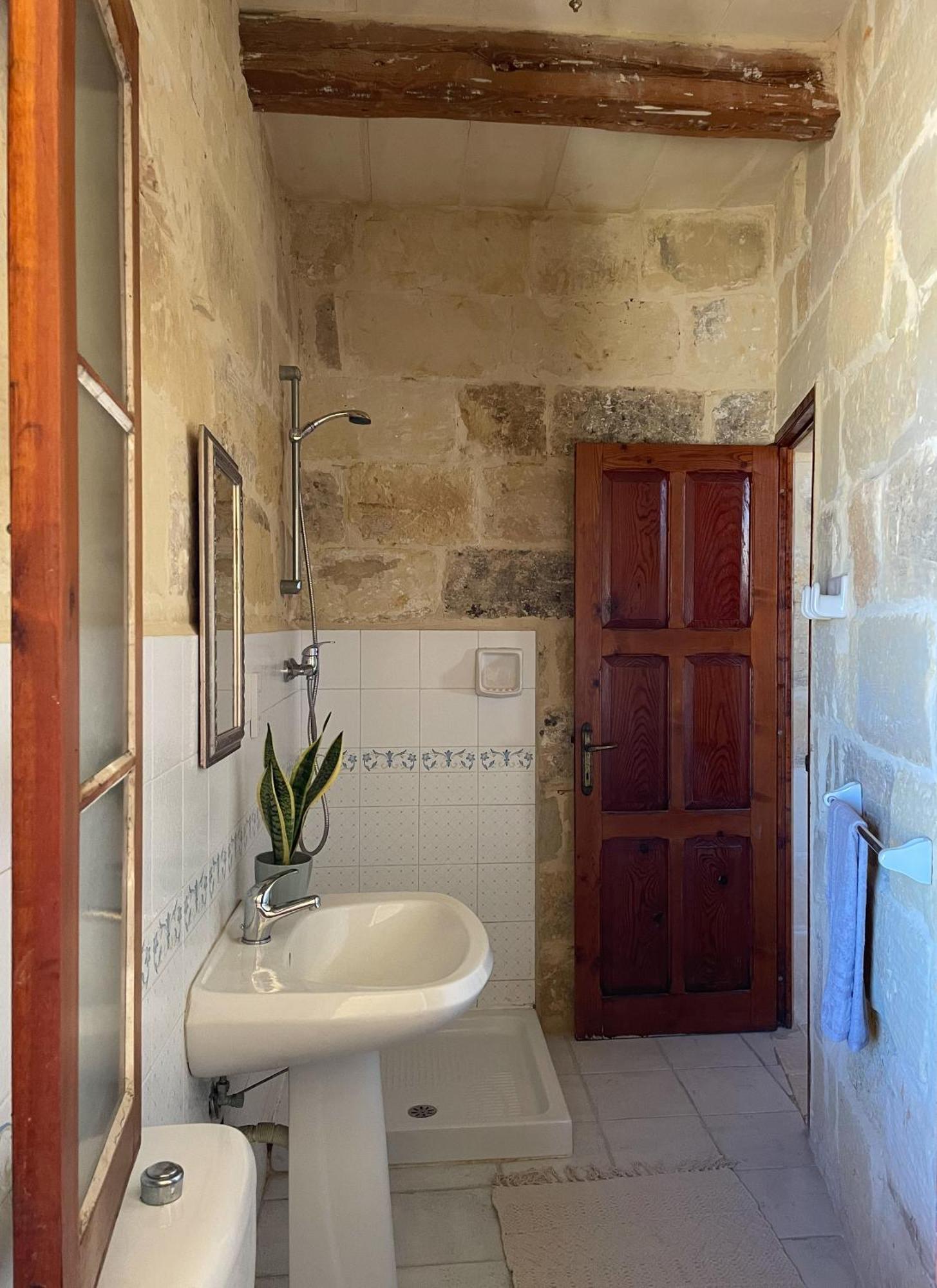 Soluna Boutique Guesthouse Għasri المظهر الخارجي الصورة